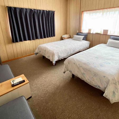 Villa ホライゾン Oshima Exterior foto