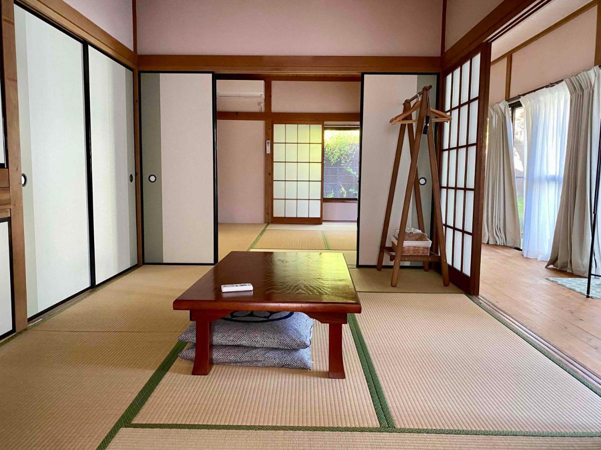Villa ホライゾン Oshima Exterior foto